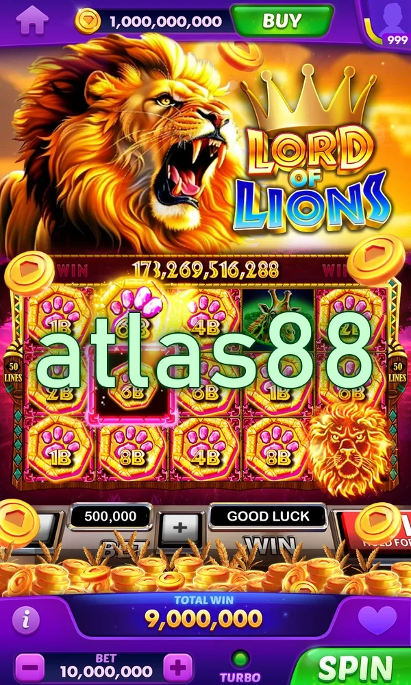 atlas88 APK