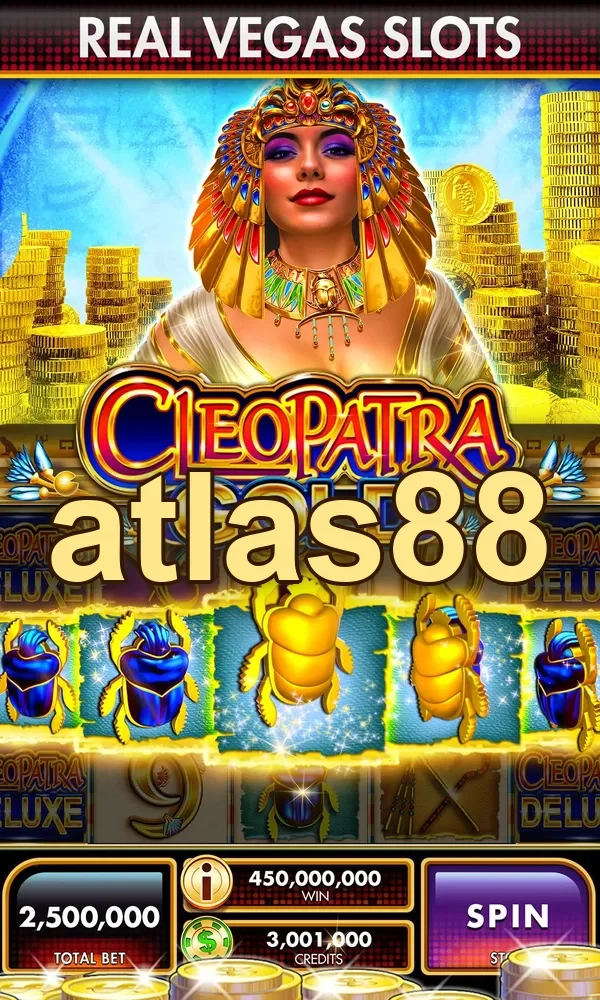 atlas88 APK