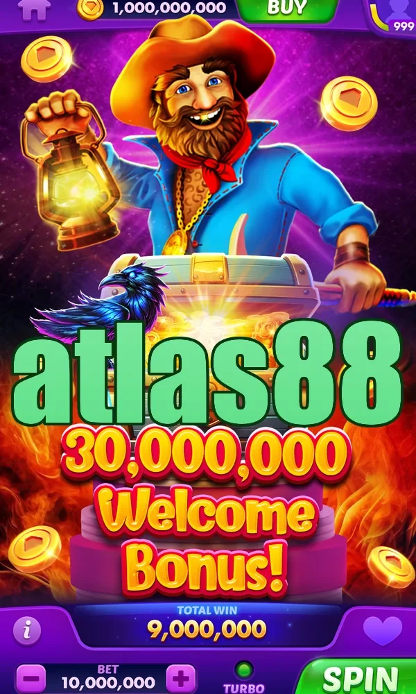 atlas88 APK