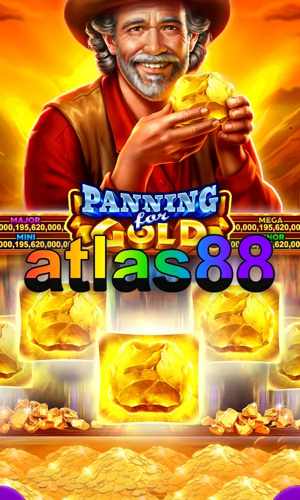 atlas88 Masuk